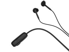 خرید هدست بلوتوثی گردنی ویوو WIWU EB313 magnetic attach bluetooth earphone