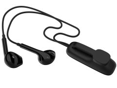 فروش هندزفری بلوتوثی گردنی ویوو WIWU EB313 magnetic attach bluetooth earphone