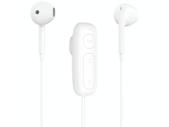 خرید هندزفری بلوتوثی گردنی ویوو WIWU EB313 magnetic attach bluetooth earphone