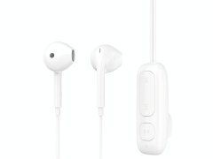 WIWU EB313 magnetic attach bluetooth earphone