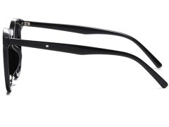 کیفیت عینک آفتابی karen bazaar CP3708 Sunglasses for women retro