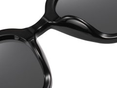 قیمت عینک آفتابی karen bazaar CP3708 Sunglasses for women retro