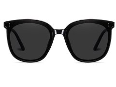 خرید عینک آفتابی karen bazaar CP3708 Sunglasses for women retro