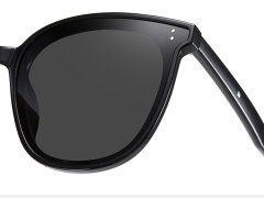 کیفیت عینک آفتابی karen bazaar CP3708 Sunglasses for women retro