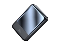 بهترین پاوربانک وایرلس 10000 مگ سیف مک دودو  Mcdodo MC-426 15W Magnetic Wireless Power Bank 10000mAh