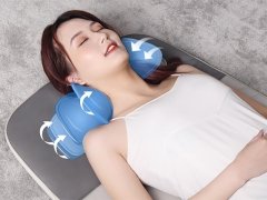 کیفیت ماساژور تشکی هوشمند شیائومی Xiaomi Repor RP-U5 Smart Airbag