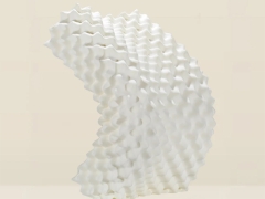 قیمت بالش لاتکس شیائومی Xiaomi 8H Natural Latex Neck Massage Pillow Z6