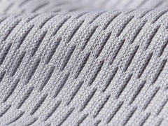 کیفیت بالش لاتکس شیائومی Xiaomi 8H Natural Latex Neck Massage Pillow Z6