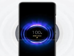 خرید شارژ بی سیم شیائومی Xiaomi Redmi Wireless Charger 30W Quick Charge Type C MDY-14-ES