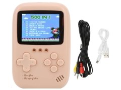 کنسول بازی و پاوربانک DY13 Time Series Game Console Power Bank