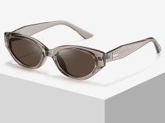 قیمت عینک آفتابی پولاریزه karen bazaar B8207 women's TAC polarized sunglasses