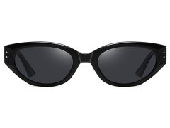 خرید عینکدودی پولاریزه karen bazaar B8207 women's TAC polarized sunglasses