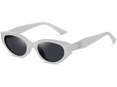 کیفیت عینک آفتابی پولاریزه karen bazaar B8207 women's TAC polarized sunglasses