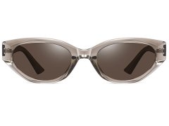 قیمت عینک دودی پولاریزه karen bazaar B8207 women's TAC polarized sunglasses