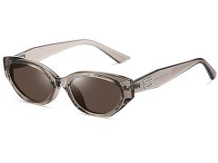 عینک یو وی آفتابی پولاریزه karen bazaar B8207 women's TAC polarized sunglasses