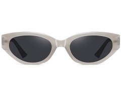 فروش عینکدودی پولاریزه karen bazaar B8207 women's TAC polarized sunglasses