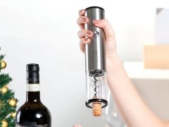 خرید درب باز کن چند کاره بطری شیائومیXIAOMI Circle Joy CJ-TZ02 Stainless Steel Electric Bottle Opener