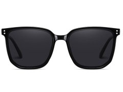 خرید عینک آفتابی پولاریزه karen bazaar CP3723 Polarized Sunglasses Large Frame Sunglasses TR Frame