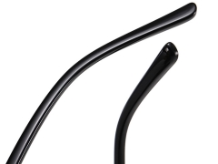 قیمت عینک آفتابی پولاریزه karen bazaar CP3723 Polarized Sunglasses Large Frame Sunglasses TR Frame