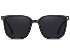 فروش عینک آفتابی پولاریزه karen bazaar CP3723 Polarized Sunglasses Large Frame Sunglasses TR Frame