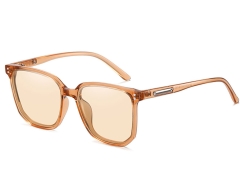 عینک آفتابی پولاریزه karen bazaar CP3723 Polarized Sunglasses Large Frame Sunglasses TR Frame