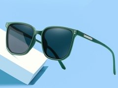 فروش عینک آفتابی پولاریزه karen bazaar CP3723 Polarized Sunglasses Large Frame Sunglasses TR Frame