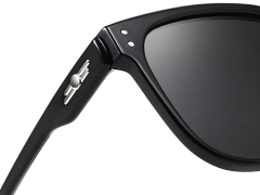 کیفیت عینک آفتابی پولاریزه karen bazaar A0723 Polarized sunglasses for women sunglasses GM