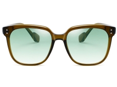 کیفیت عینک آفتابی پولاریزه karen bazaar A0723 Polarized sunglasses for women sunglasses GM