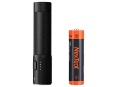 چراغ قوه شیائومی Xiaomi NexTool Outdoor Mini Flashlight NE20069