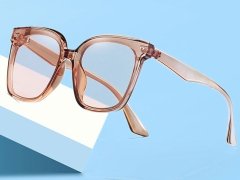 فروش عینک آفتابی زنانه پولاریزه Karen Bartha A0756 polarized sunglasses large frame