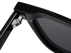 قیمت عینک آفتابی زنانه پولاریزه Karen Bartha A0756 polarized sunglasses large frame