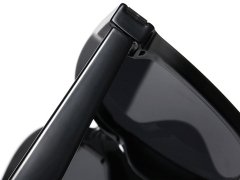 خرید عینک آفتابی زنانه پولاریزه Karen Bartha A0756 polarized sunglasses large frame