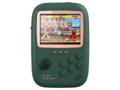 کنسول بازی قابل حمل DY12 Retro Time Series Game Console Power Bank