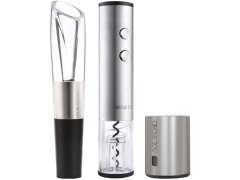 درب باز کن چند کاره بطری شیائومیXIAOMI Circle Joy CJ-TZ02 Stainless Steel Electric Bottle Opener