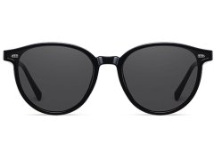 فروش عینک دودی زنانه پولاریزه karen bazaar TR2109 Fashionable TR pin sunglasses
