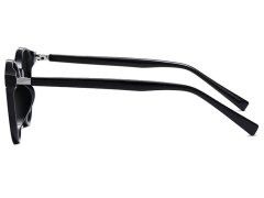 خرید عینک آفتابی زنانه پولاریزه karen bazaar TR2109 Fashionable TR pin sunglasses