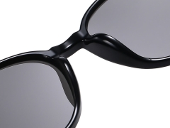 قیمت عینک آفتابی زنانه پولاریزه karen bazaar TR2109 Fashionable TR pin sunglasses