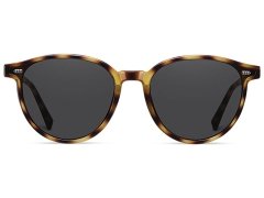 قیمت عینک دودی زنانه پولاریزه karen bazaar TR2109 Fashionable TR pin sunglasses