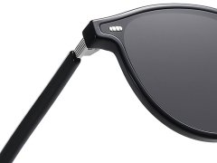 خرید عینک آفتابی زنانه پولاریزه karen bazaar TR2109 Fashionable TR pin sunglasses
