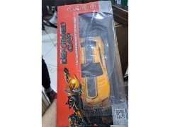 ماشین الکترونیکی کودکان Robot Deformation Car For Kids Play Deformed Super Car For Kids