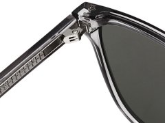 فروش عینک آفتابی زنانه karen bazaar A0715 nylon lens sunglasses