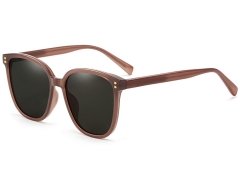 قیمت کیفیت عینک دودی زنانه karen bazaar A0715 nylon lens sunglasses