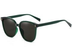 خرید کیفیت عینک دودی زنانه karen bazaar A0715 nylon lens sunglasses