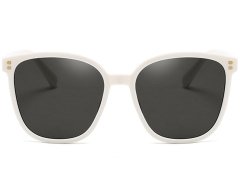 خرید عینک آفتابی زنانه karen bazaar A0715 nylon lens sunglasses