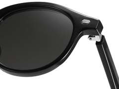 karen bazaar CT2006 New sunglasses Korean style