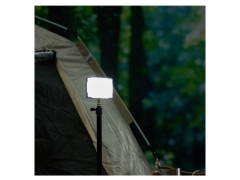 چراغ کمپینگ و پاور بانک شارژی XZ-382 Multifunctional LED Outdoor Camping Light