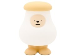 لامپ خواب فانتزی رومیزی شارژی MUID Mushroom Boy Night Lamp H-L