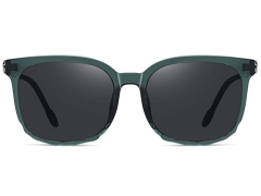 karen bazaar B0760 Korean style trendy sunglasses for women