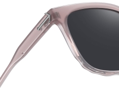 فروش عینک آفتابی زنانه پلاریزه karen bazaar B0760 Korean style trendy sunglasses for women