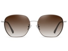 عینک آفتابی زنانه پلاریزه karen bazaar B9010 Fashionable polarized sunglasses for women